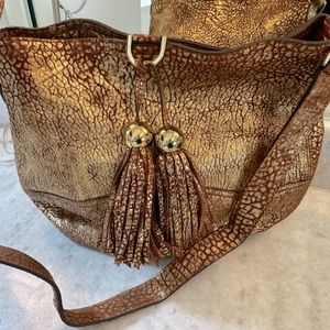 Vintage authentic mulberry bag